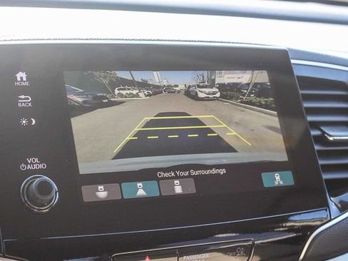 Used 2019 Honda Pilot EX image 33