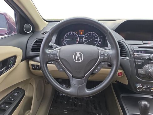 Used 2013 Acura RDX FWD w/ Technology Package image 12