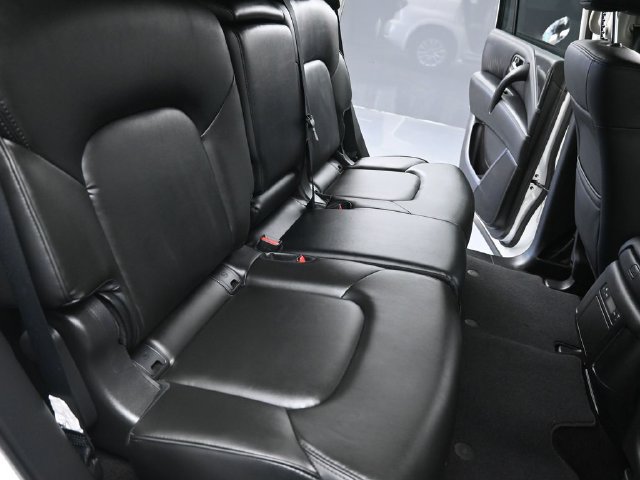 Used 2024 Nissan Armada SV w/ Cargo Package AWD/4WD image 27