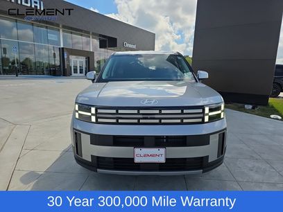 New 2026 Hyundai Santa Fe SE