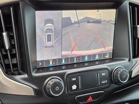 Used 2019 GMC Terrain Denali w/ Advanced Safety Package AWD/4WD image 12