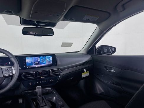 New 2026 Nissan Sentra SV image 19