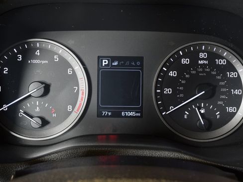Used 2018 Hyundai Tucson Limited AWD/4WD image 21