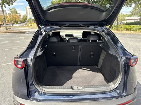 Used 2022 MAZDA CX-30 AWD 2.5 S w/ Premium Package image 19