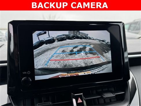 Certified 2023 Toyota Corolla LE image 4