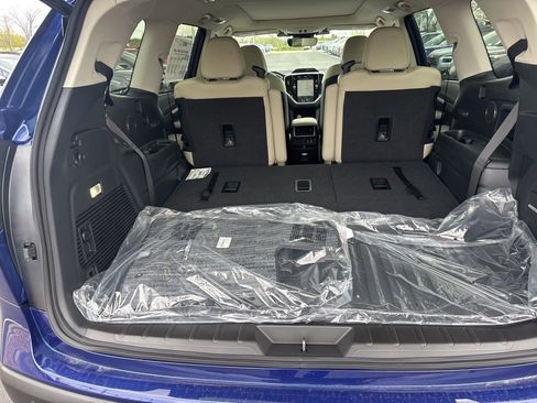 New 2026 Subaru Ascent Limited AWD/4WD image 14