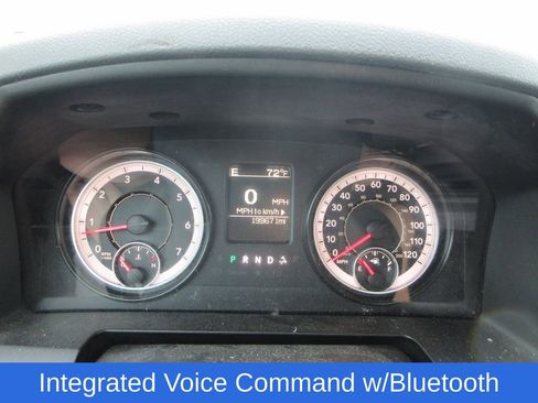 Used 2017 RAM 1500 Tradesman w/ Popular Equipment Group AWD/4WD image 8