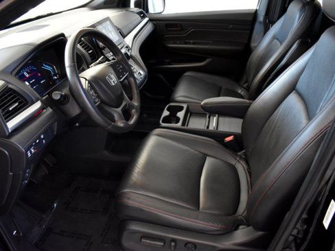 Used 2023 Honda Odyssey Sport image 28