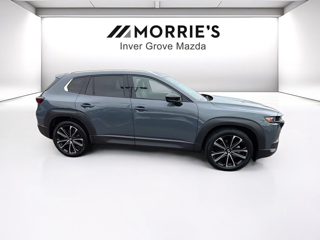 Used 2026 MAZDA CX-50 AWD 2.5 S w/ Premium Package image 4