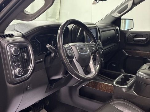 Used 2019 GMC Sierra 1500 Denali w/ Denali Ultimate Package image 12
