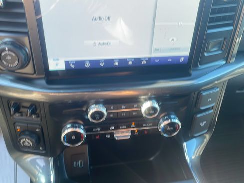 Used 2023 Ford F150 XLT w/ Equipment Group 302A High AWD/4WD image 23