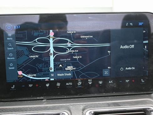 Used 2024 Ford Mustang Premium image 13