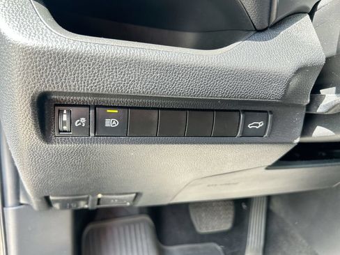 Used 2023 Toyota RAV4 XLE w/ Convenience Package FWD image 14