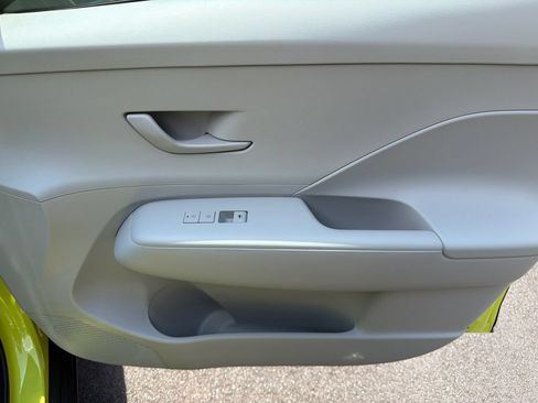 New 2026 Hyundai Kona SEL Sport FWD image 15