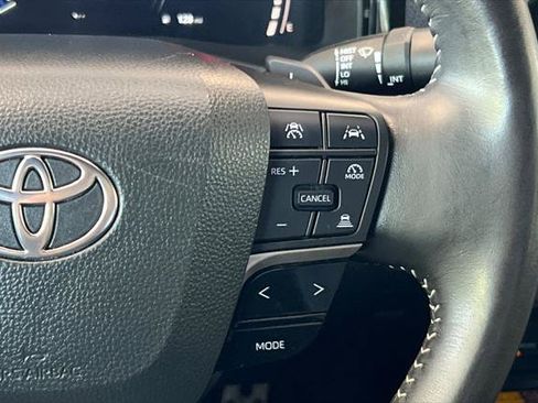 Certified 2025 Toyota Camry SE w/ Convenience Package AWD/4WD image 26