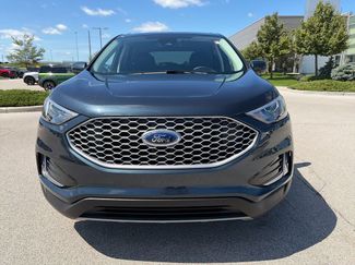 Used 2024 Ford Edge SEL w/ Convenience Package AWD/4WD video 2