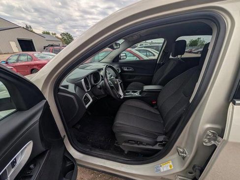 Used 2015 Chevrolet Equinox LT w/ Driver Convenience Package FWD image 21