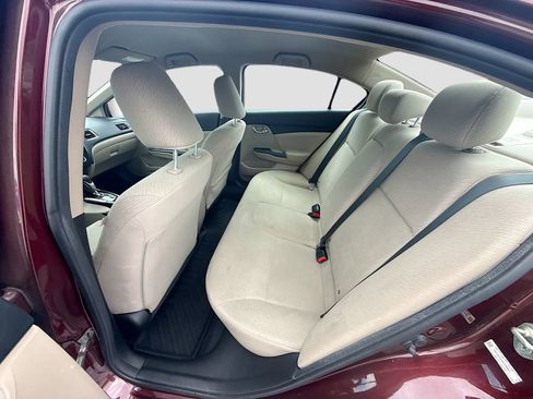 Used 2013 Honda Civic LX image 23