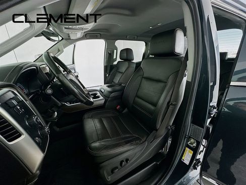 Used 2019 GMC Sierra 3500 Denali w/ Duramax Plus Package image 30