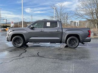 Used 2023 Toyota Tundra Limited video 2