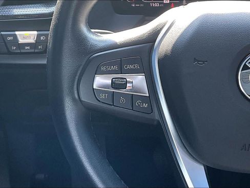 Used 2024 BMW 228i Gran Coupe w/ Convenience Package FWD image 25