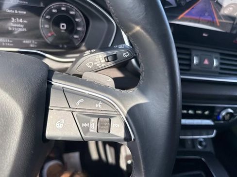 Used 2024 Audi Q5 2.0T Premium Plus image 31