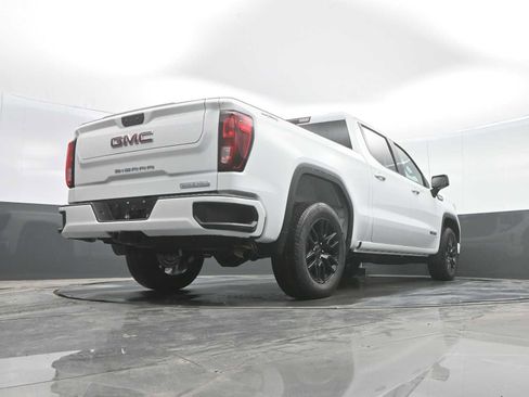 New 2026 GMC Sierra 1500 Elevation image 26