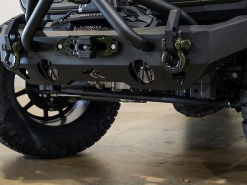 Used 2024 Jeep Wrangler Unlimited Rubicon 392 image 25