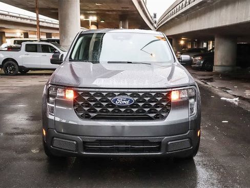 New 2025 Ford Maverick XL image 2