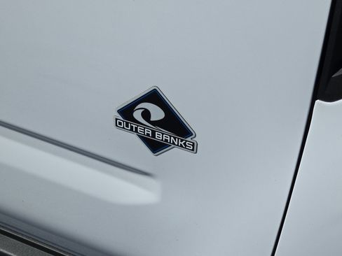 Certified 2022 Ford Bronco Sport Outer Banks image 9