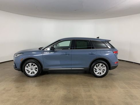 Used 2024 Lincoln Corsair FWD image 16