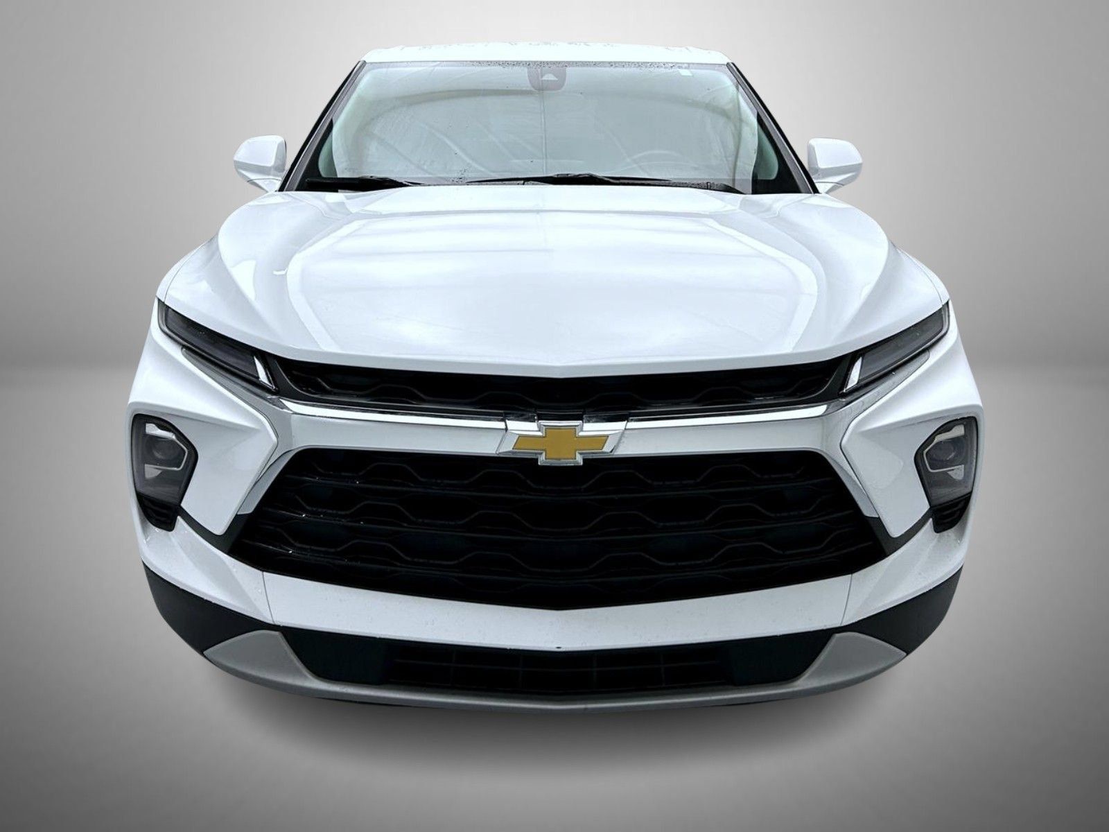 Used 2025 Chevrolet Blazer LT AWD/4WD image 2