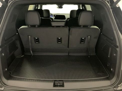 New 2026 Chevrolet Traverse LT AWD/4WD image 30