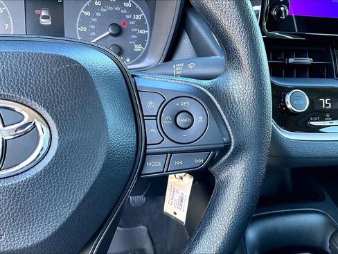 Certified 2024 Toyota Corolla LE image 25