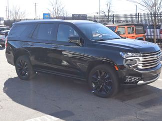 Used 2022 Chevrolet Tahoe High Country w/ Max Trailering Package video 2