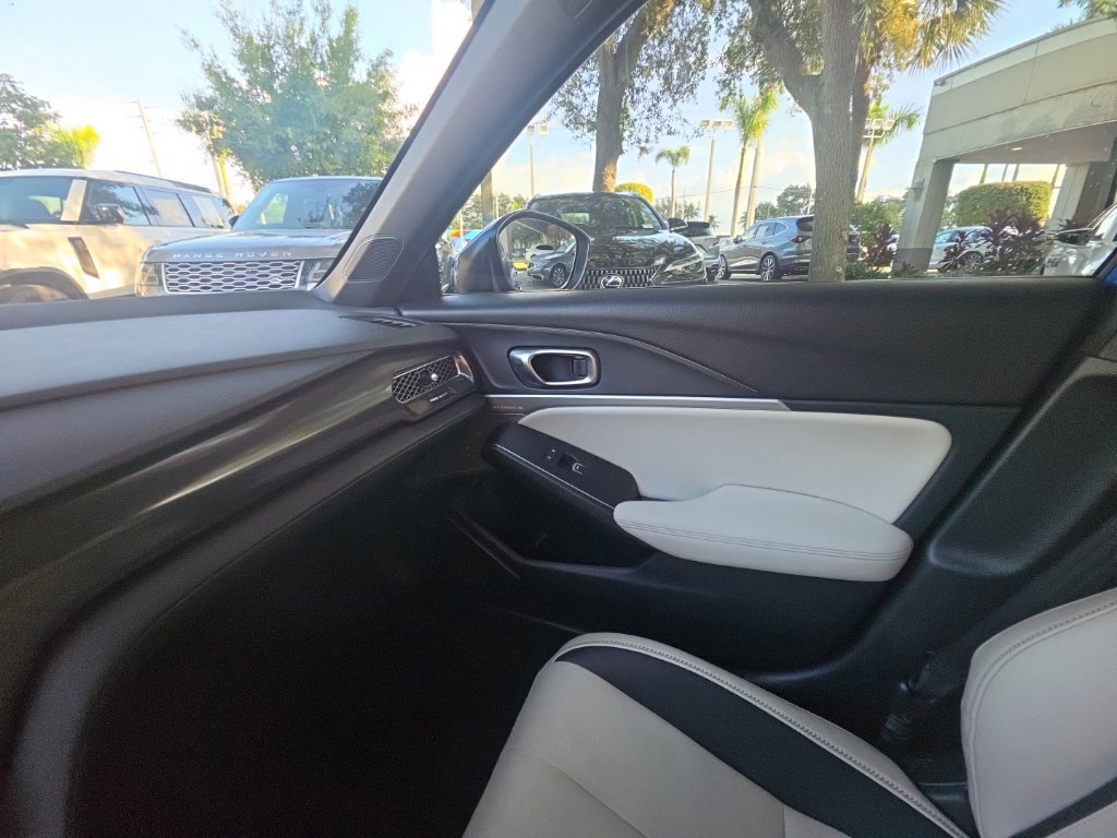 Used 2024 Acura Integra A-Spec w/ Technology Package FWD image 26