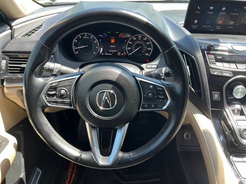Used 2020 Acura RDX FWD image 19