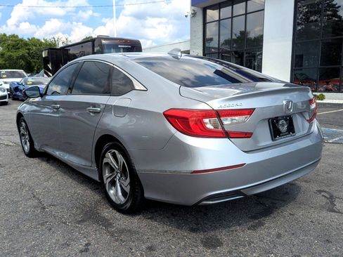 Used 2018 Honda Accord EX-L image 11