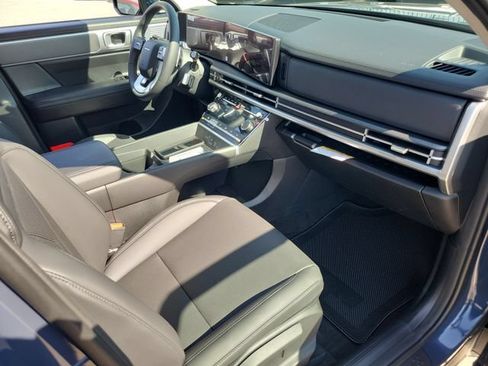 New 2026 Hyundai Santa Fe SEL FWD image 20