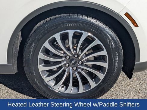 Used 2022 Lincoln Aviator Reserve w/ Elements Package Plus image 11