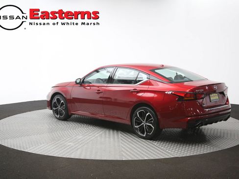 Used 2023 Nissan Altima 2.5 SR AWD/4WD image 62