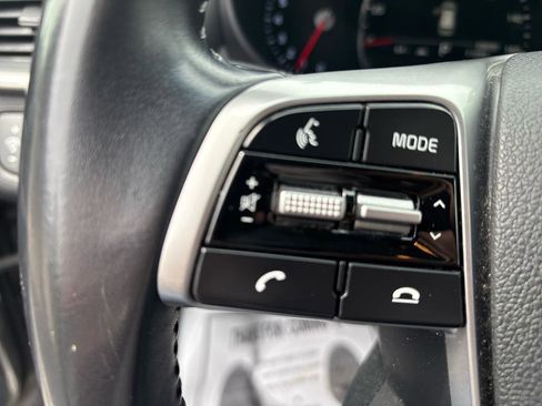 Used 2019 Kia Sorento EX AWD/4WD image 16