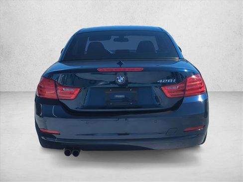 Used 2016 BMW 428i Convertible image 6