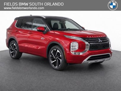 Used 2023 Mitsubishi Outlander SEL