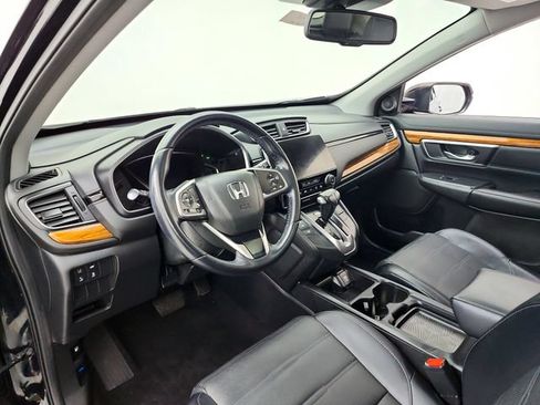 Used 2017 Honda CR-V EX-L image 20