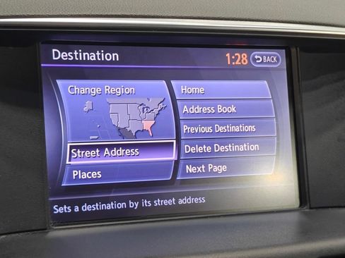Used 2012 INFINITI M37 x w/ Premium Pkg AWD/4WD image 31