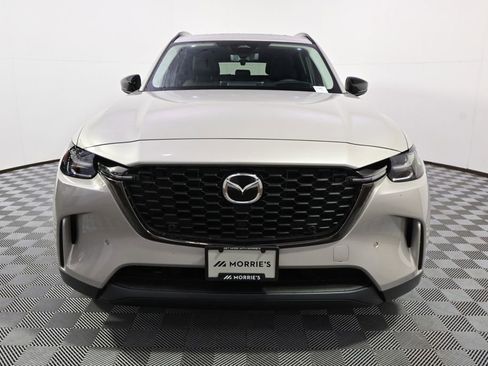 New 2026 MAZDA CX-90 3.3 Turbo w/ Premium Sport Pkg image 10