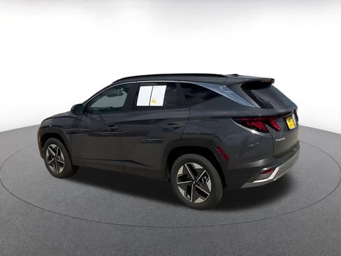 Used 2026 Hyundai Tucson SEL Plus AWD/4WD image 8
