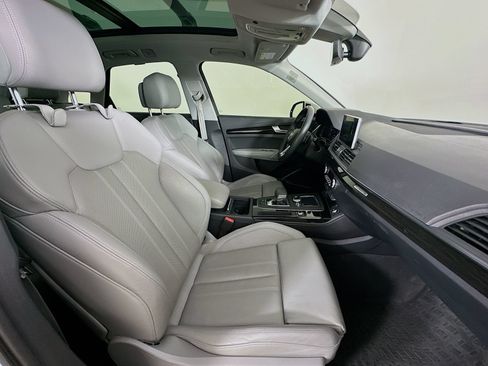 Used 2018 Audi Q5 Prestige w/ Prestige Package AWD/4WD image 43