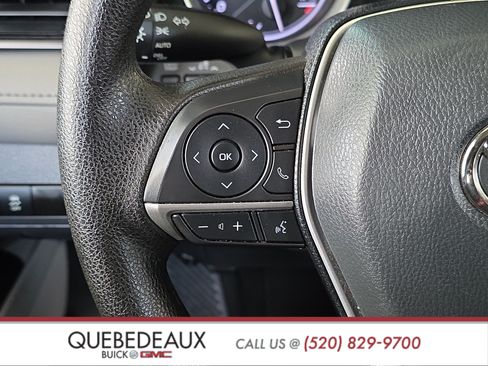 Used 2023 Toyota Camry LE FWD image 14